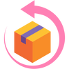 Returns icon